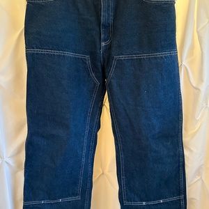 Rudy Jude Utilities size 5